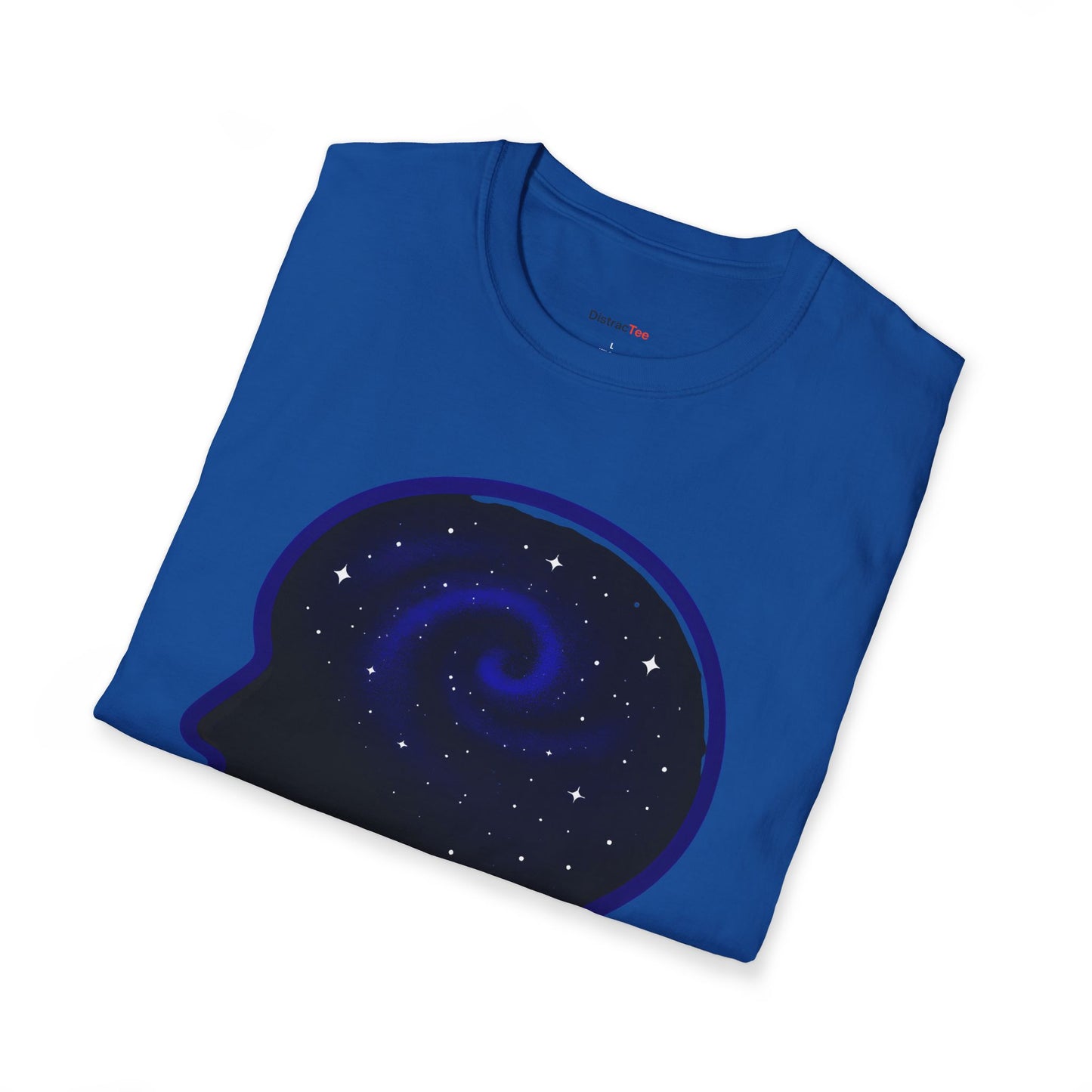 Cosmic mind T-shirt