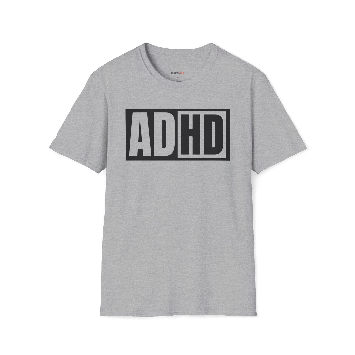 ADHD T-shirt