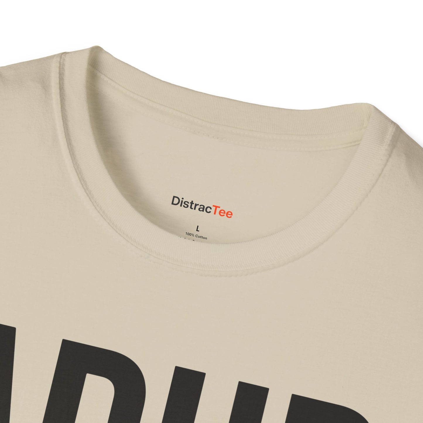 ADHD is just one of my superpowers T-shirt
