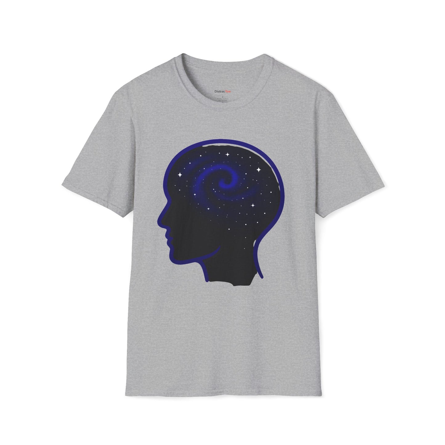Cosmic mind T-shirt