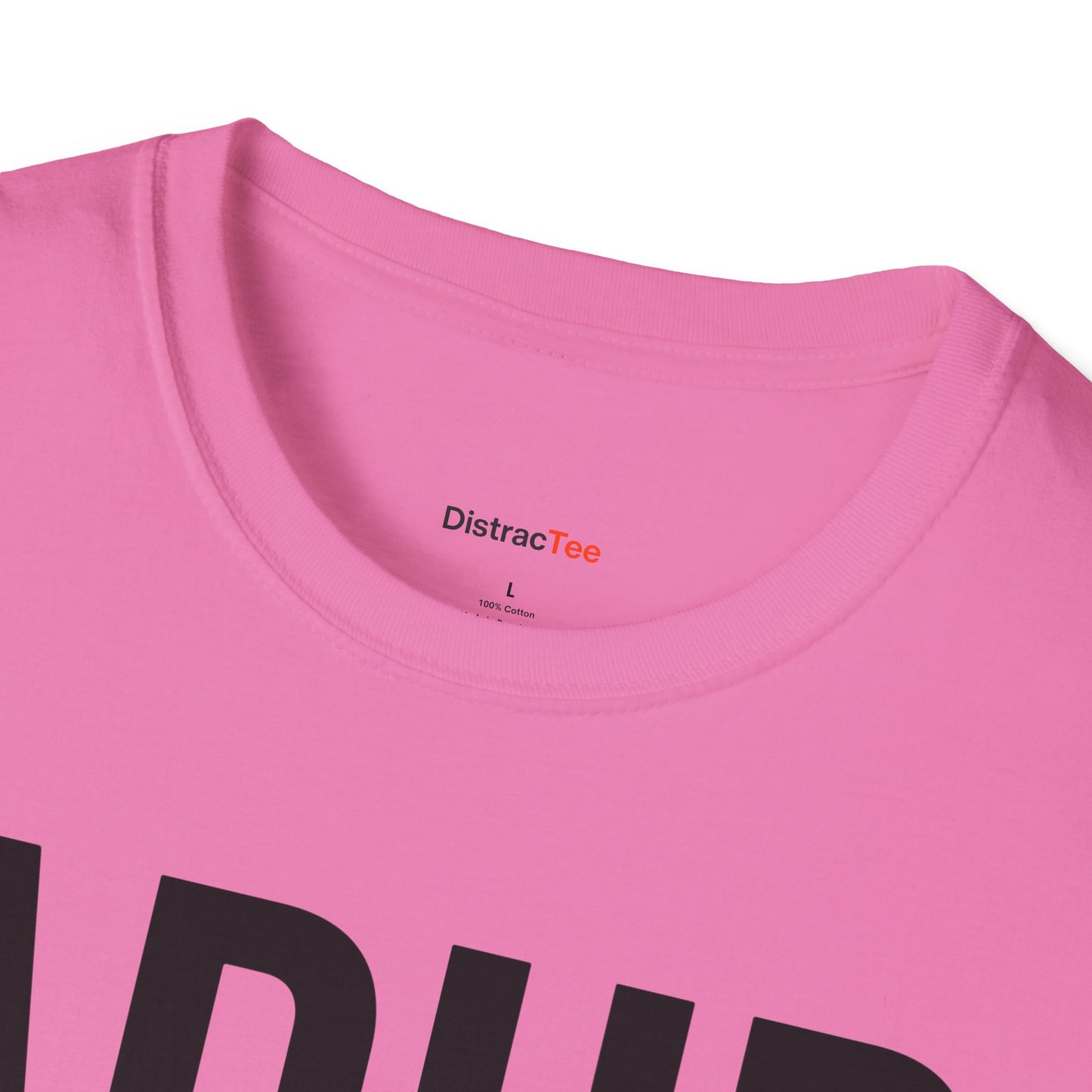 ADHD is just one of my superpowers T-shirt