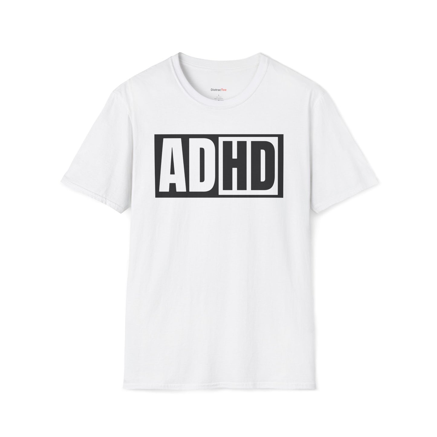 ADHD T-shirt
