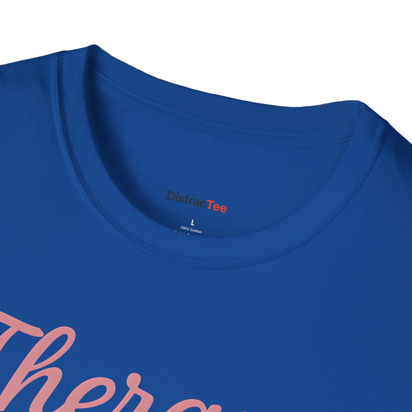 ADHD deserves expert help too T-shirt