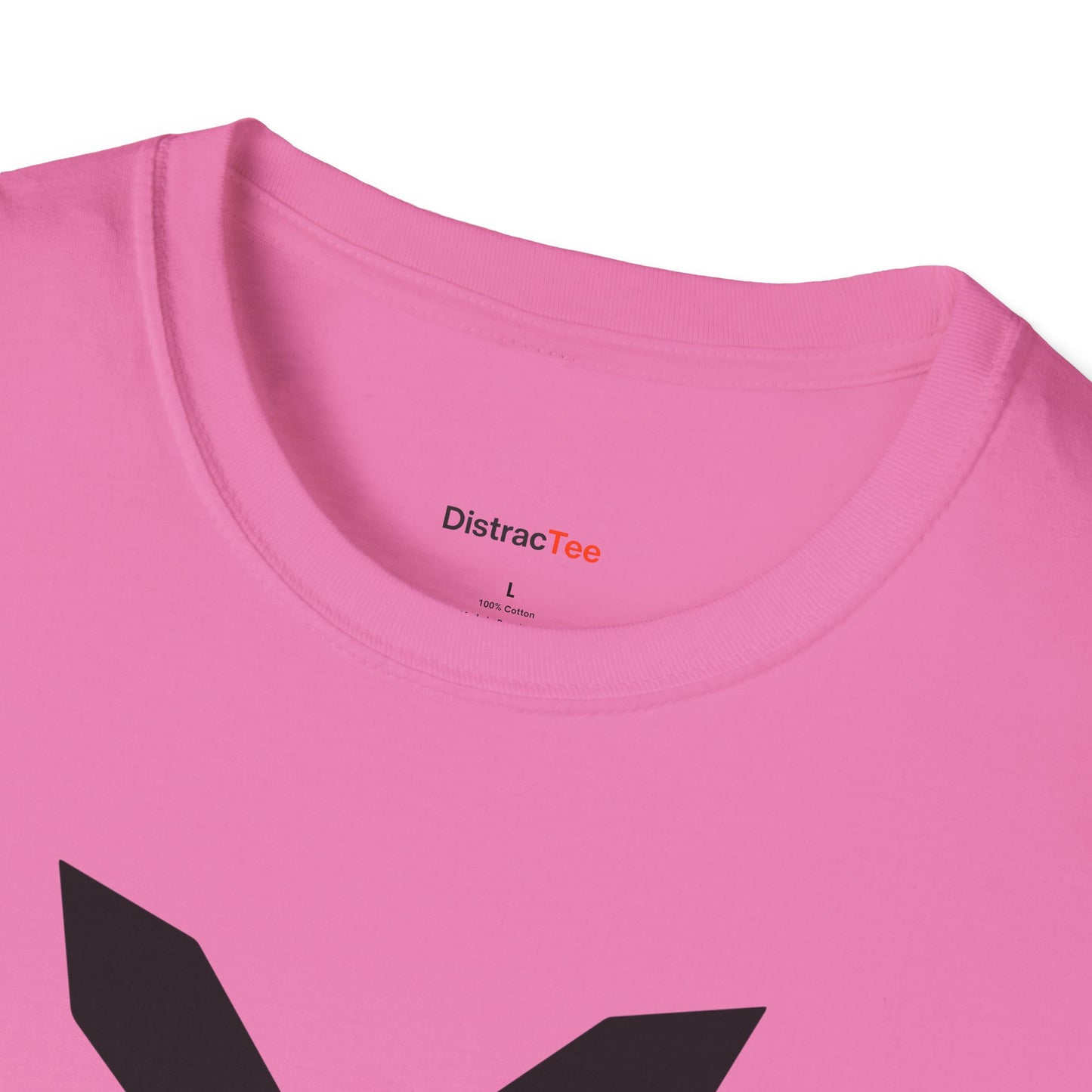 ADHD Warrior T-shirt