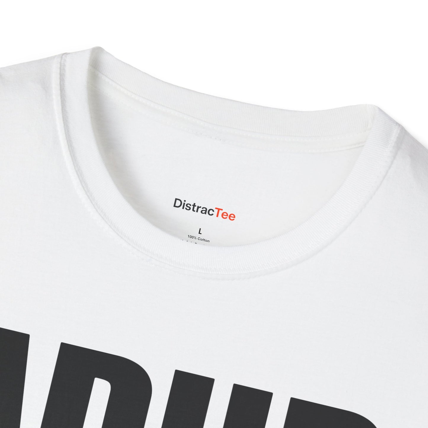 ADHD makes you Awesome T-shirt