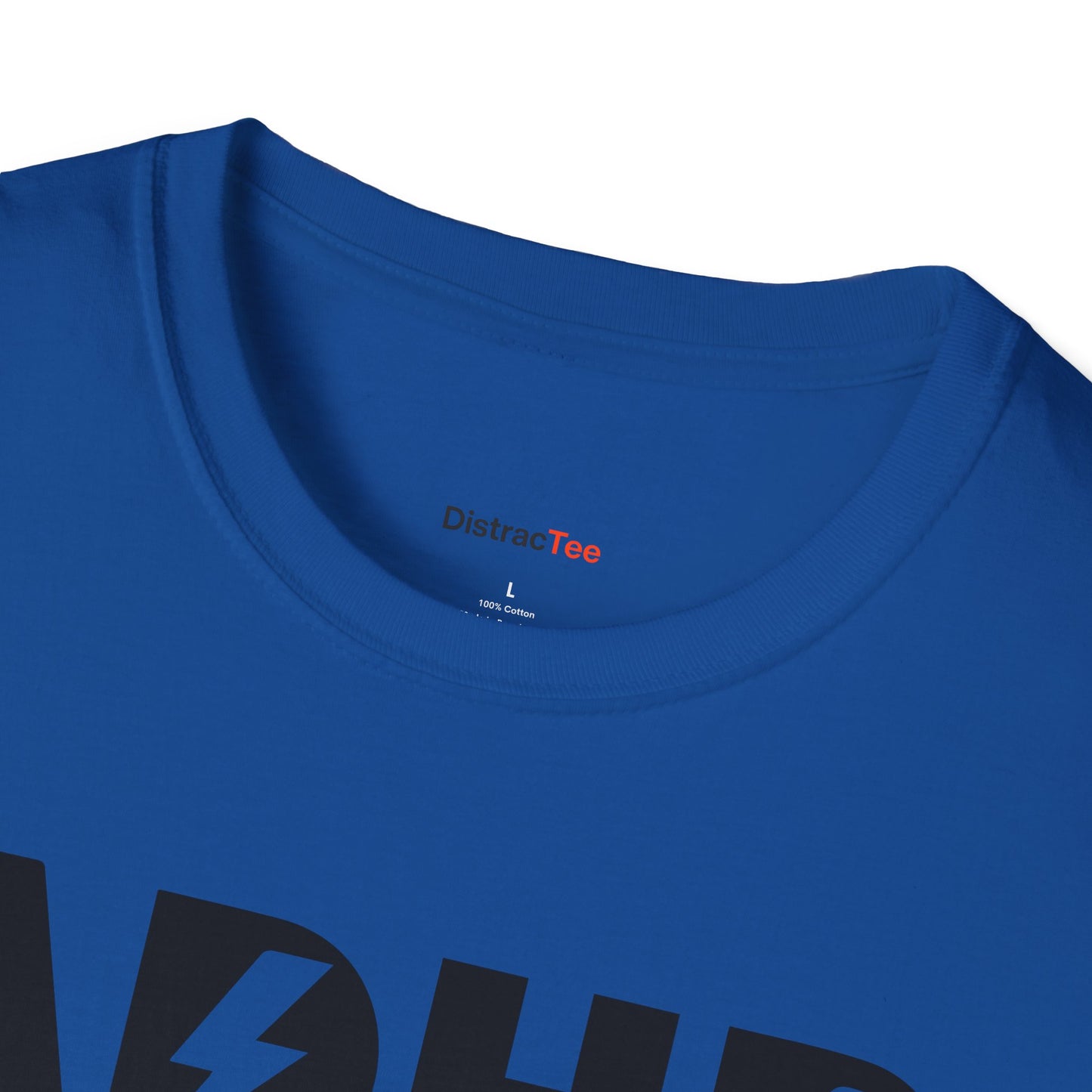 ADHD is my superpower T-shirt