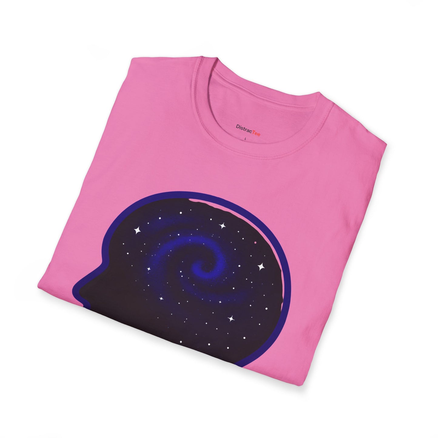 Cosmic mind T-shirt