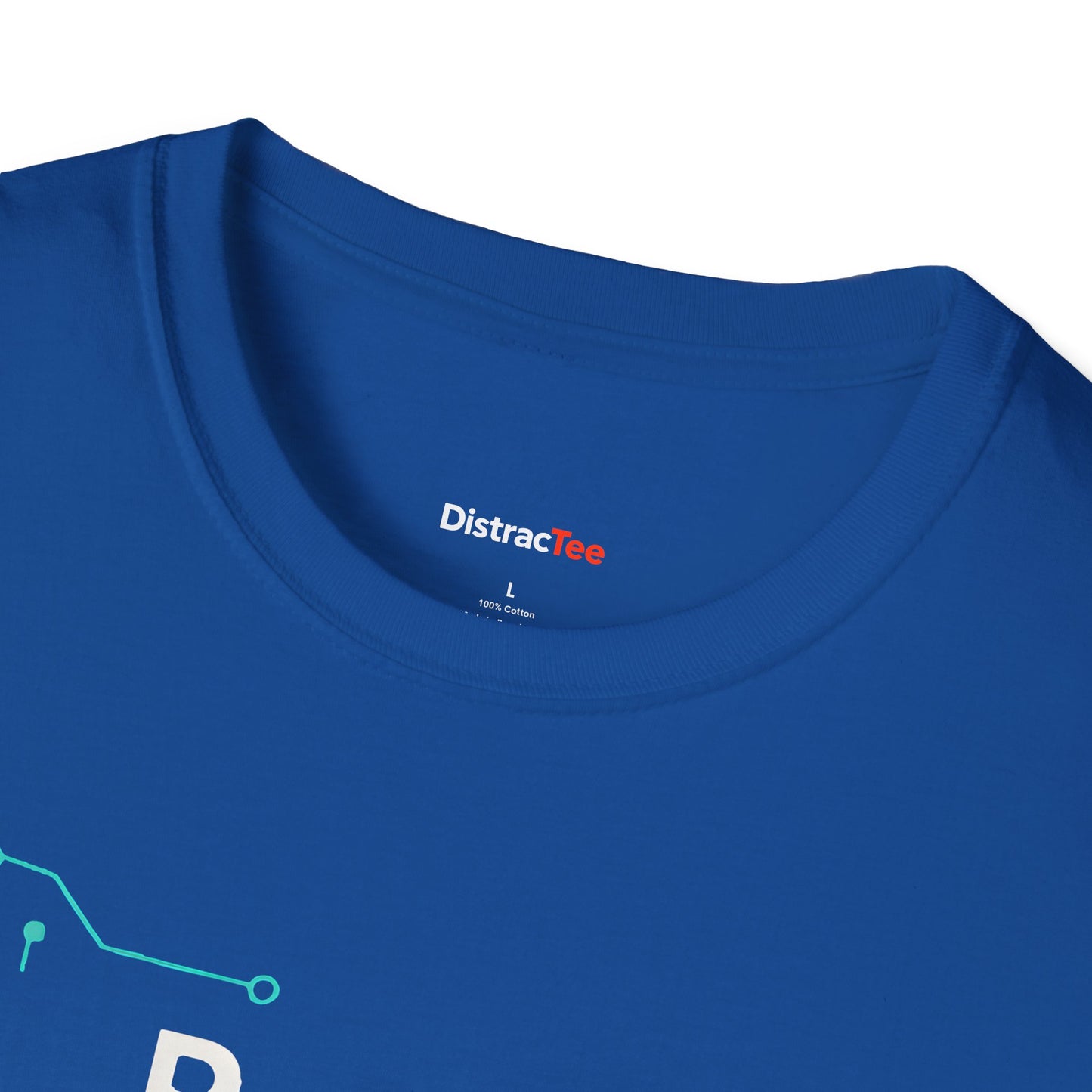 Recharge Mode: Activated T-shirt