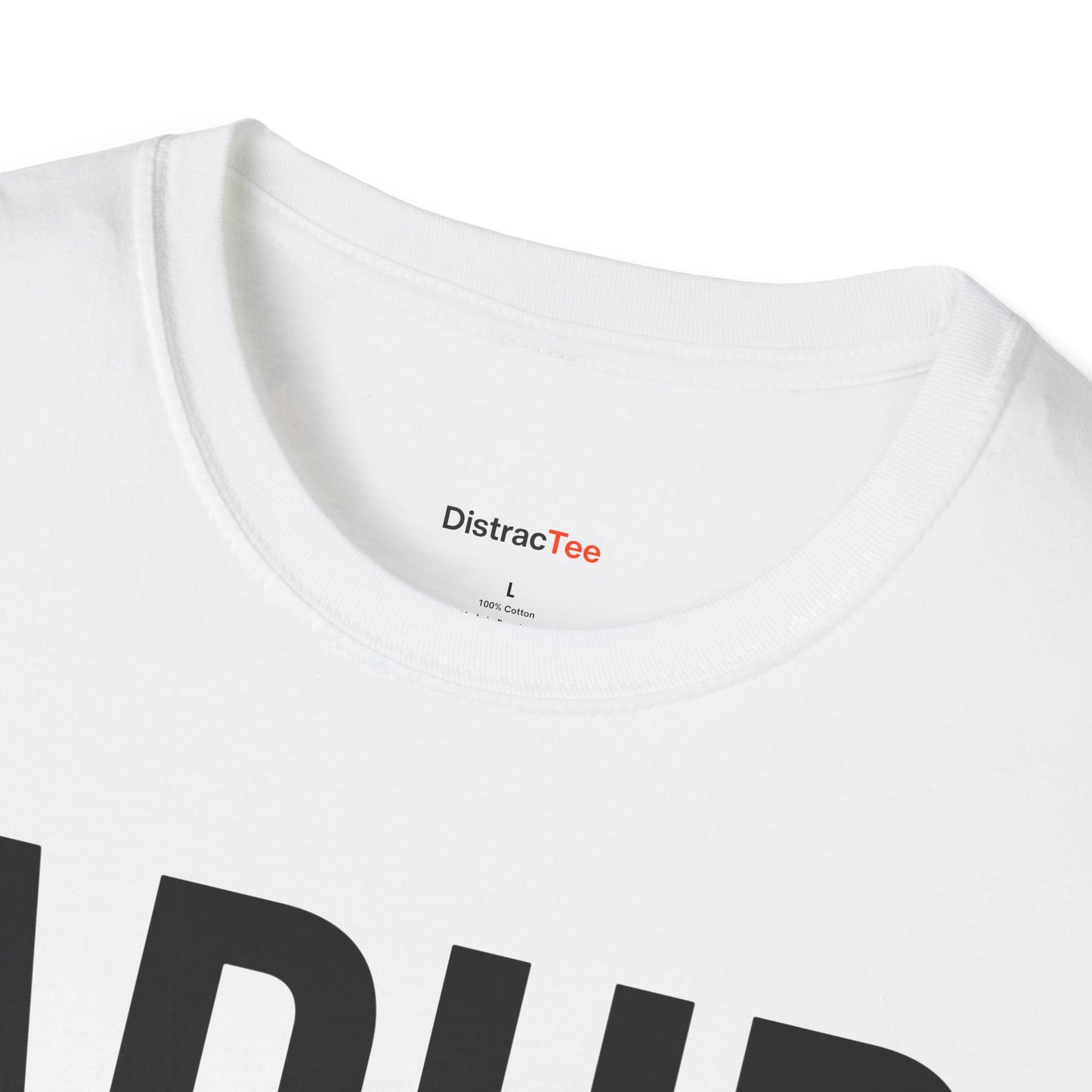 ADHD is just one of my superpowers T-shirt