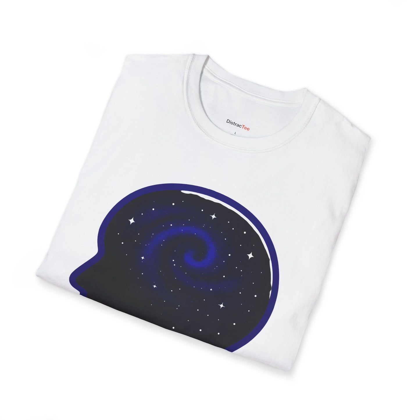 Cosmic mind T-shirt