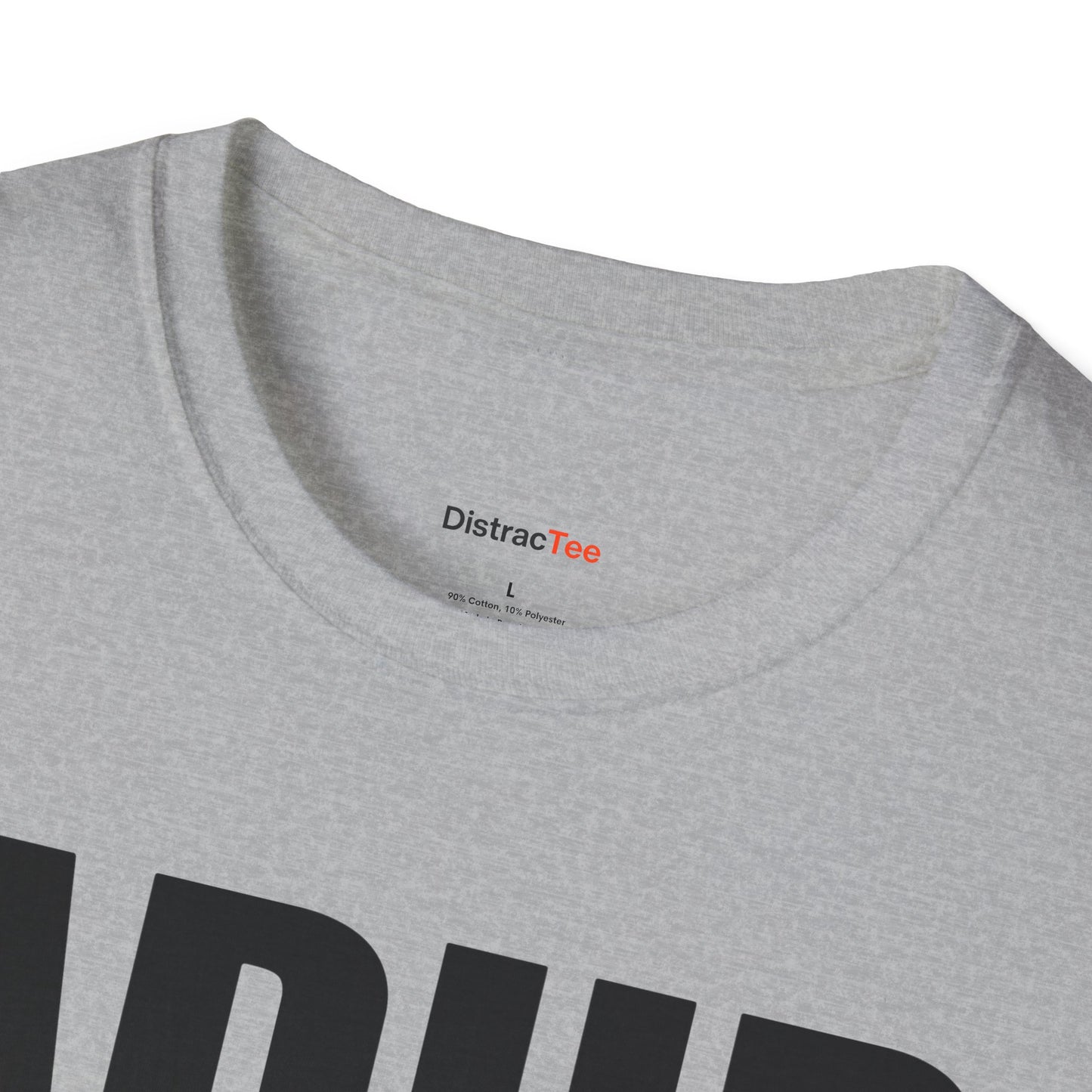 ADHD makes you Awesome T-shirt