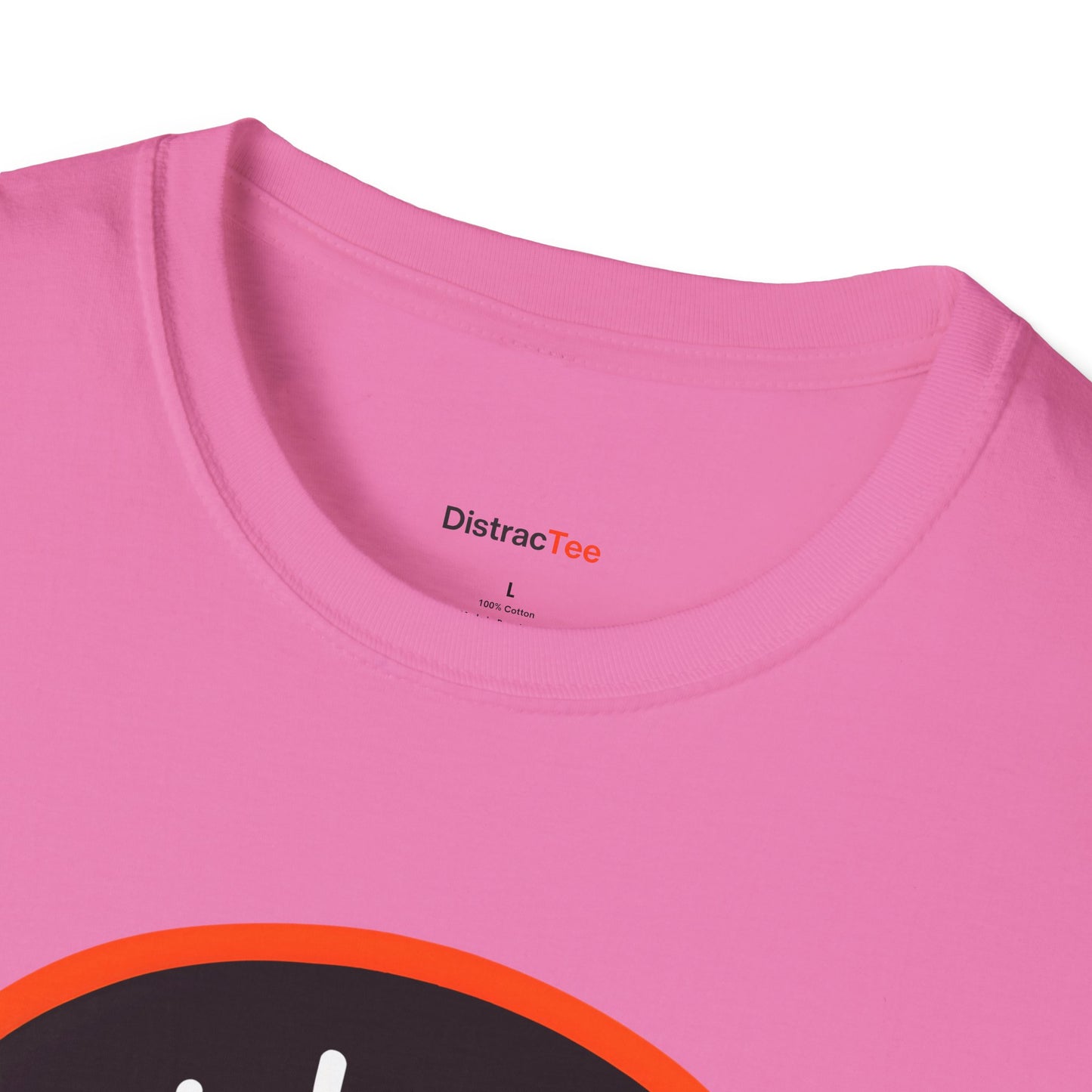 Vivid Brainwave T-shirt