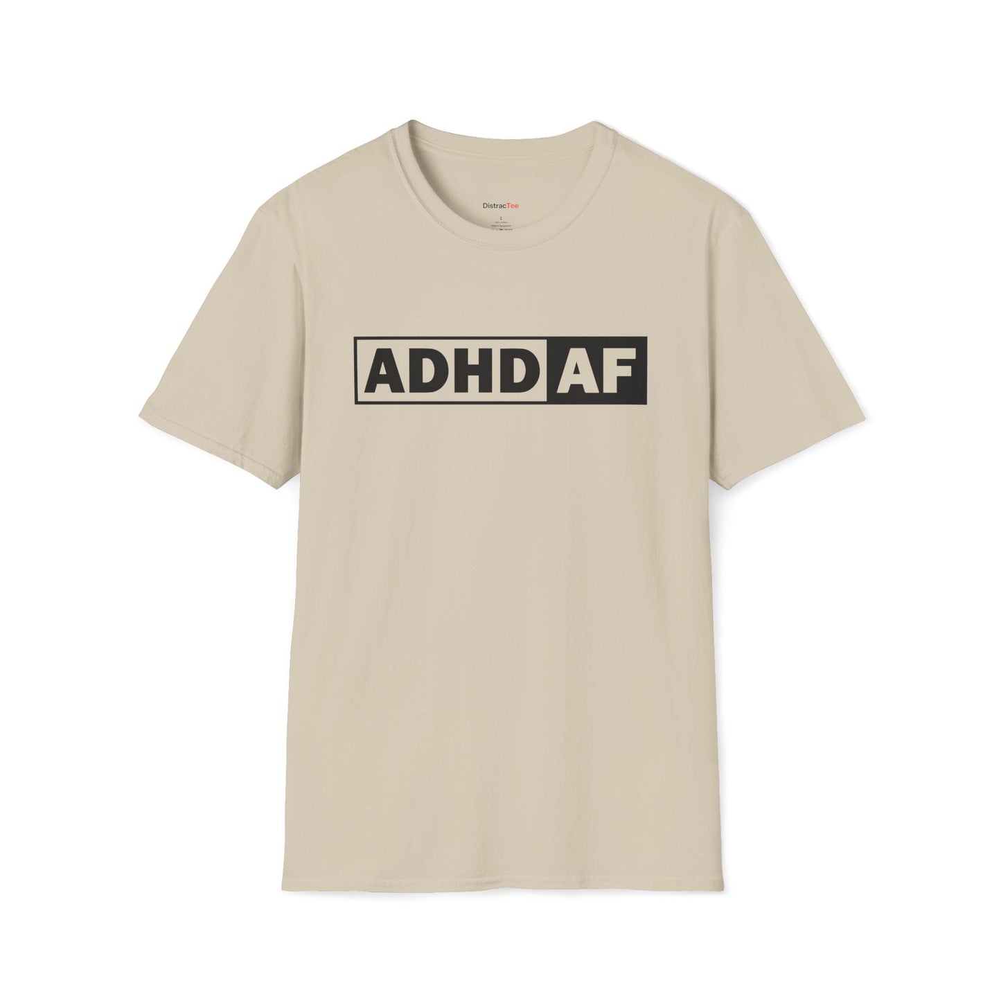 ADHD AF T-shirt