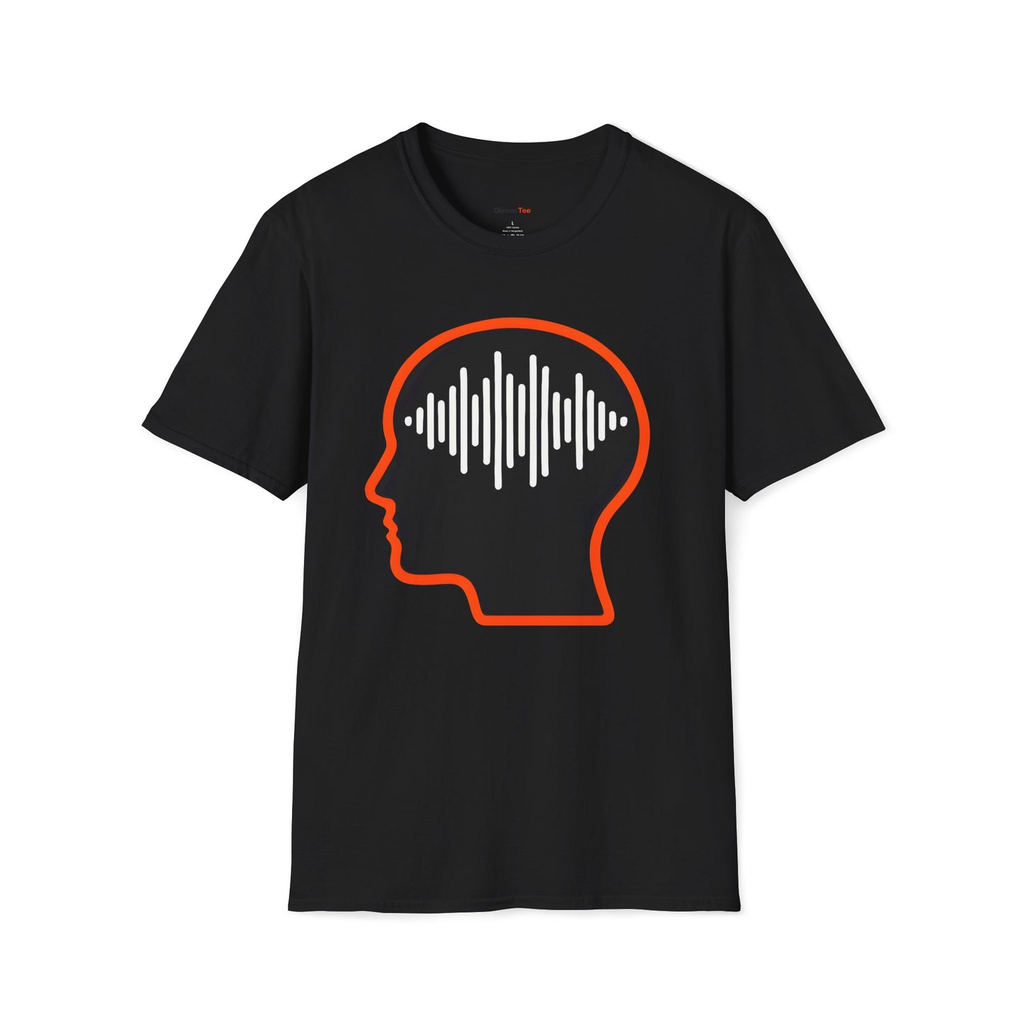 Vivid Brainwave T-shirt