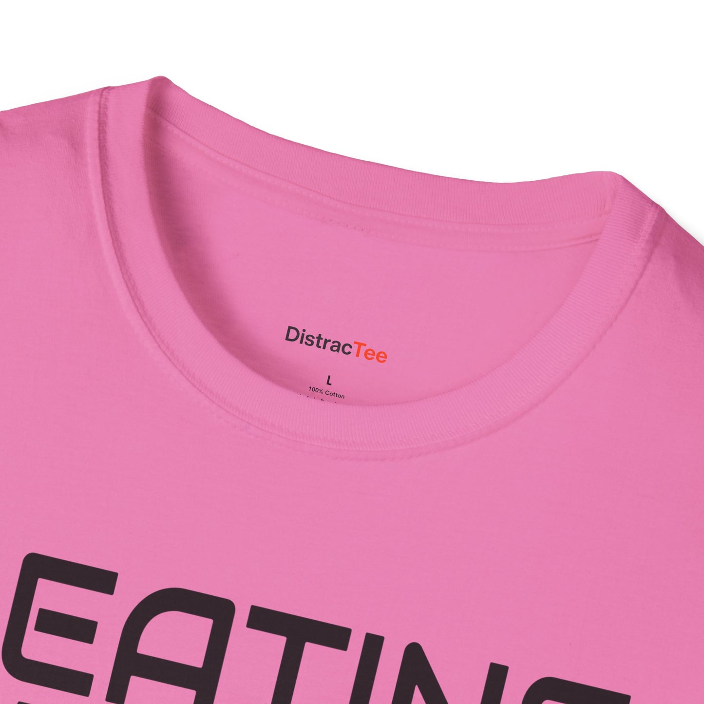 Beating ADHD before it was cool T-shirt