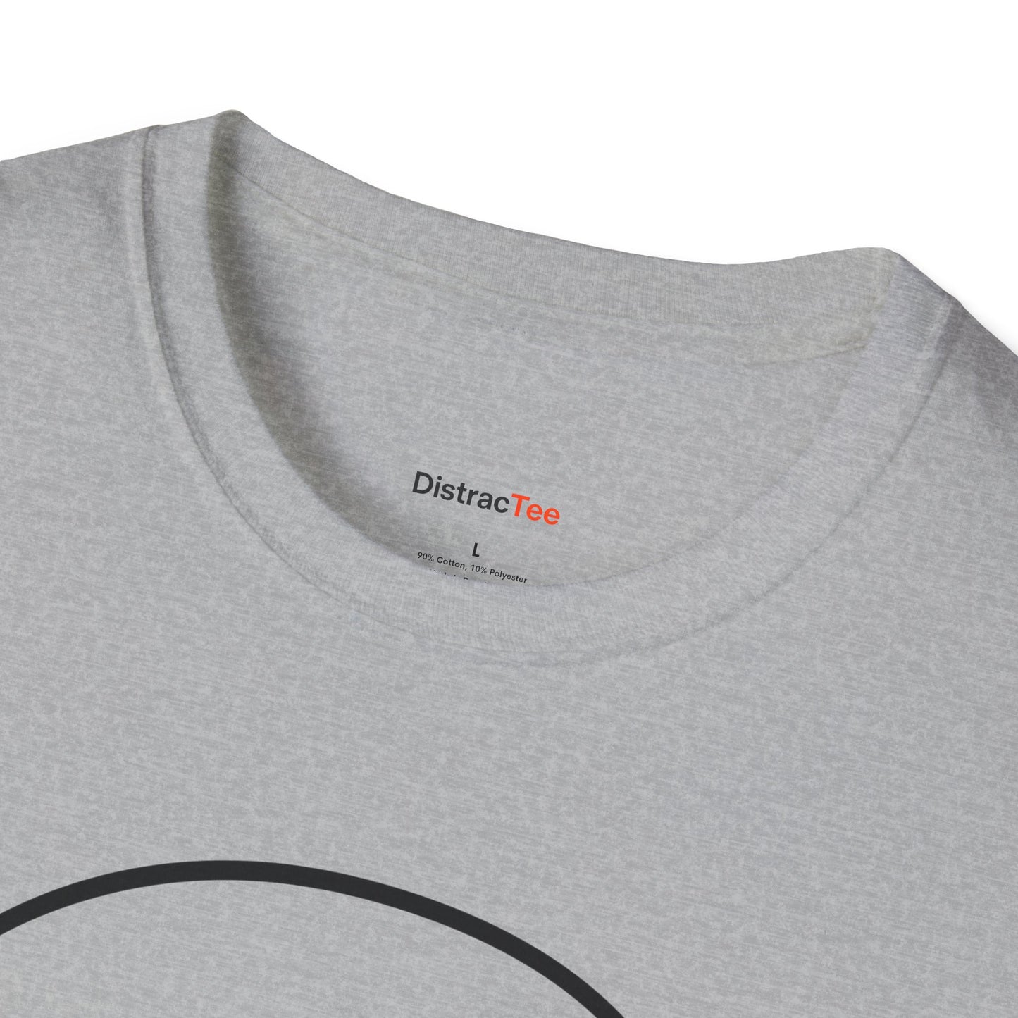 Procrastination has no place in my DNA T-shirt