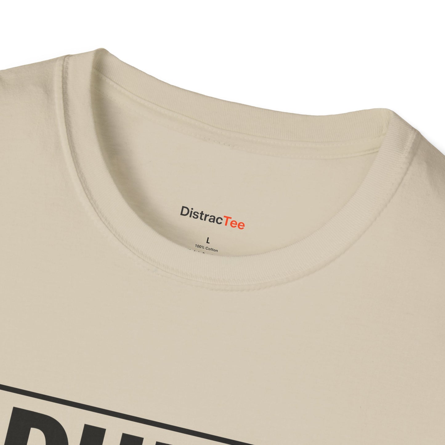ADHD AF T-shirt