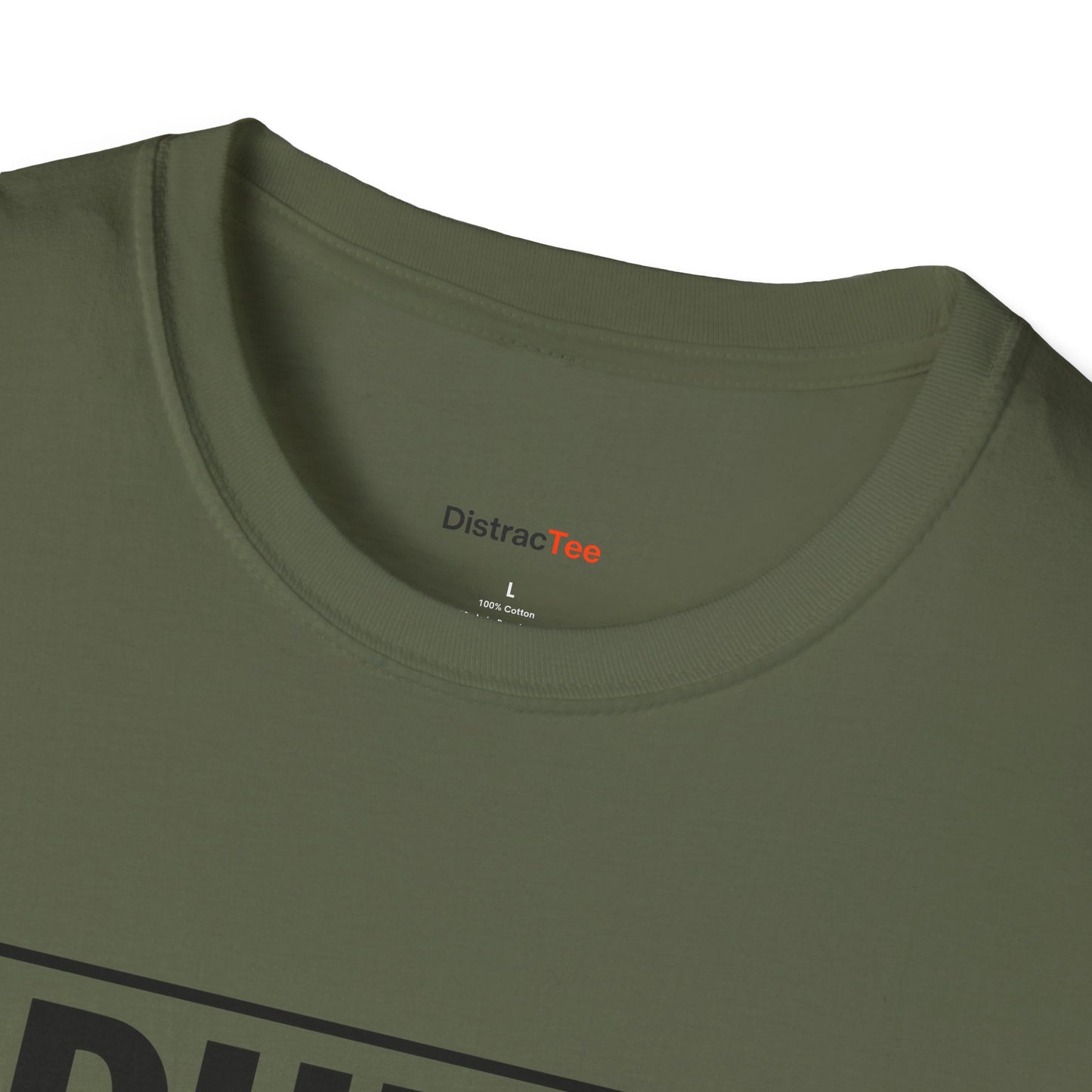 ADHD AF T-shirt
