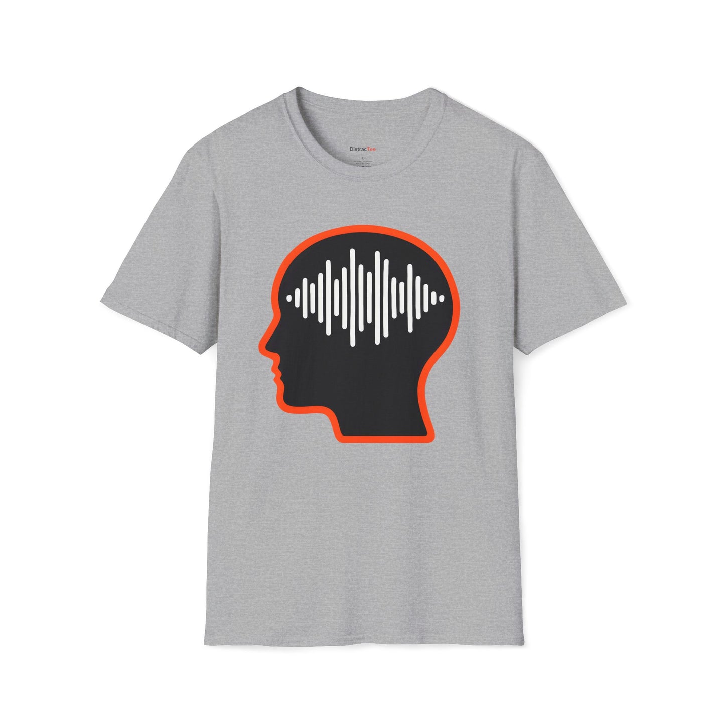 Vivid Brainwave T-shirt