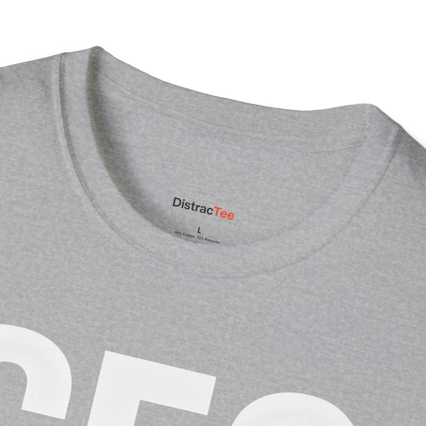 CEO of organized chaos T-shirt
