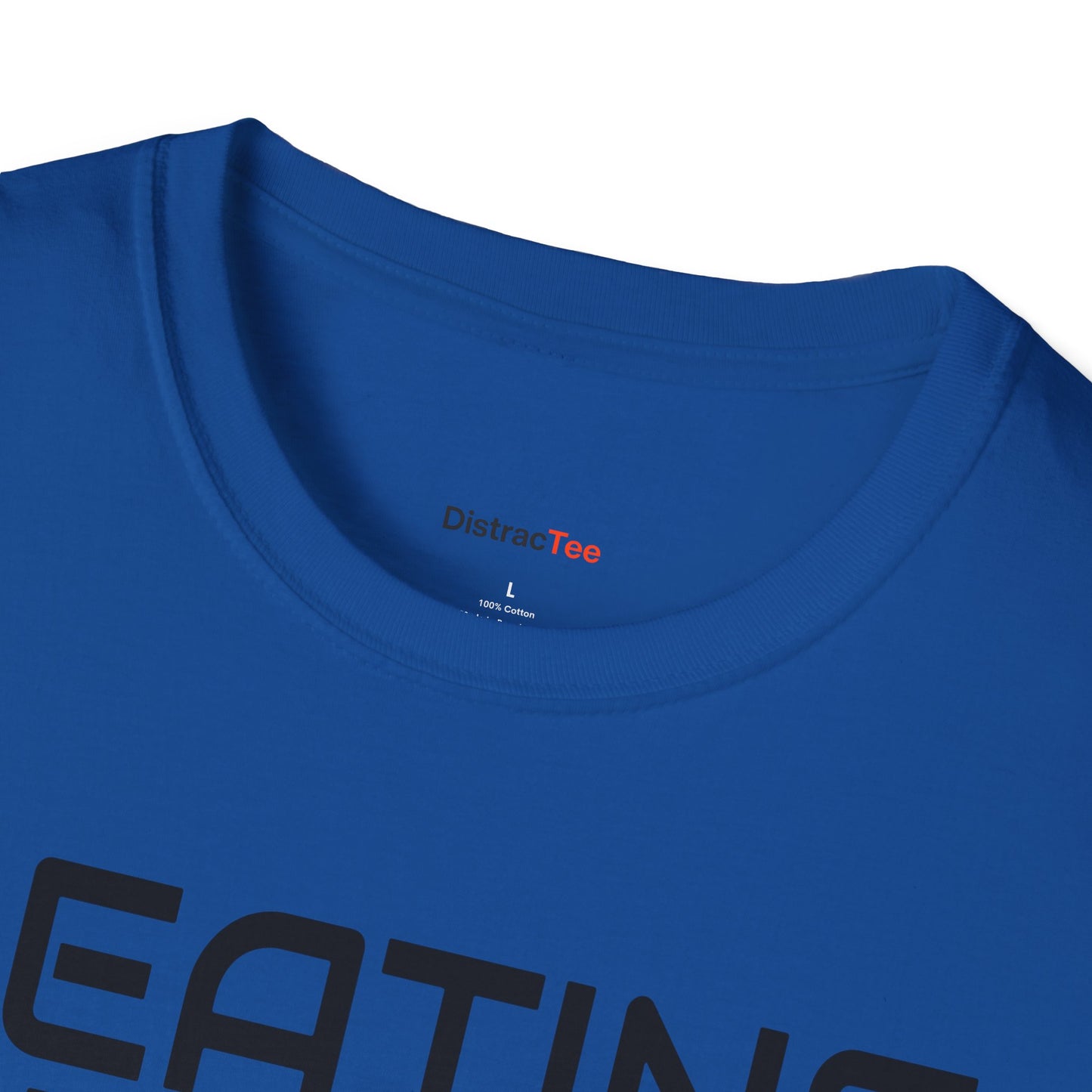 Beating ADHD before it was cool T-shirt