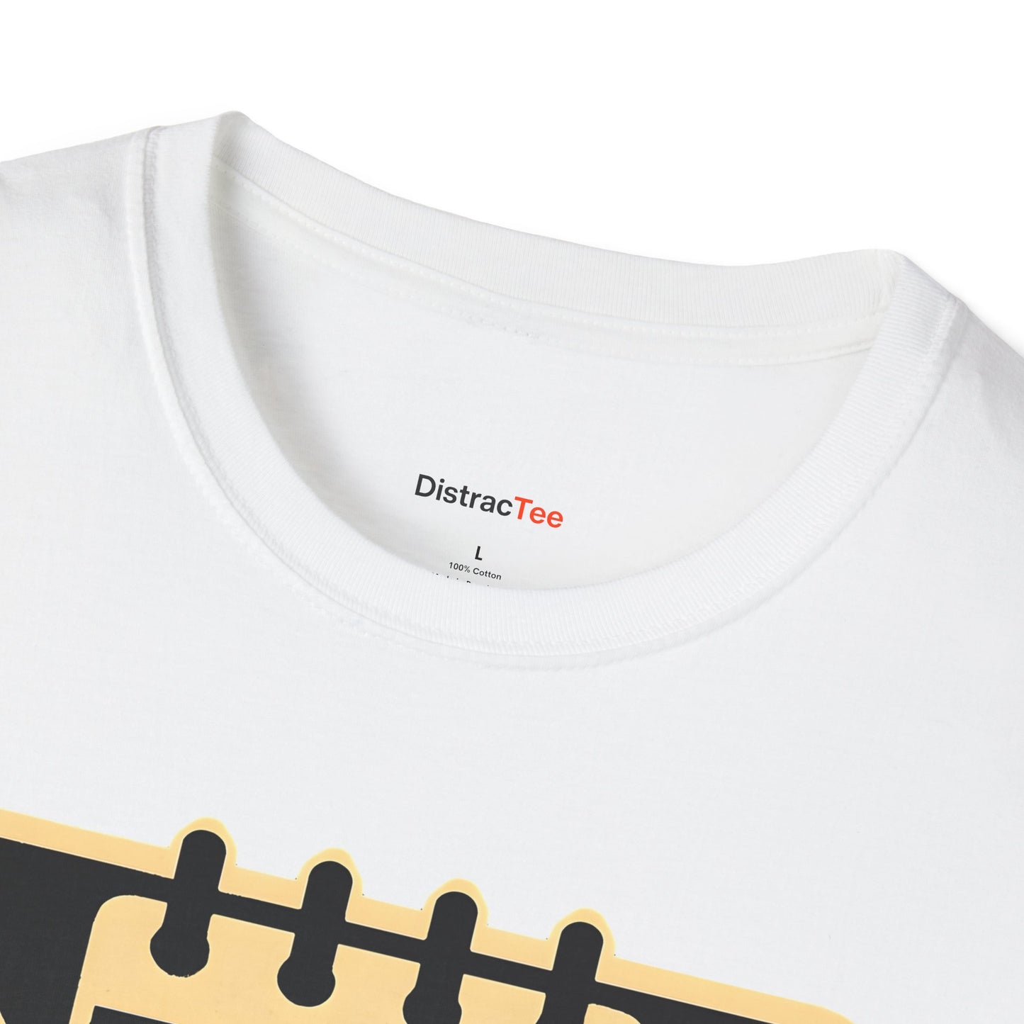 Creative deadlines: surprise every time T-shirt
