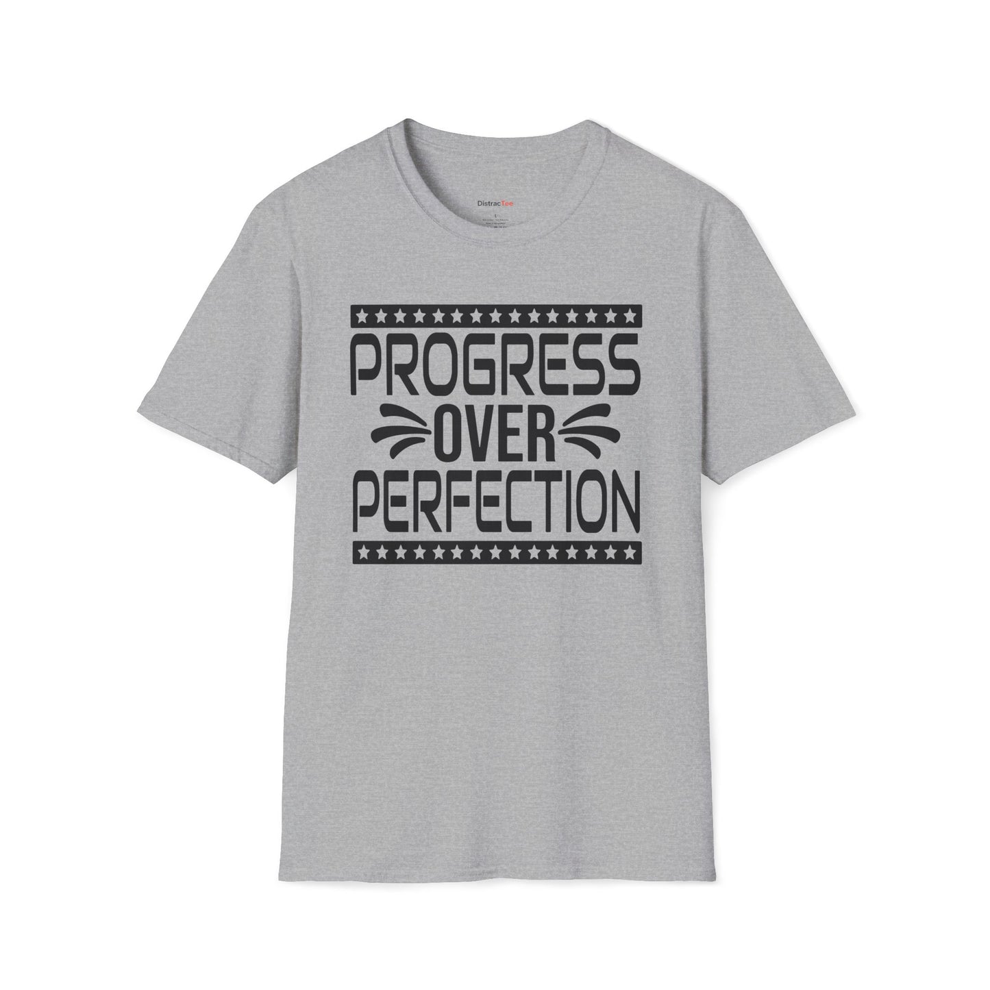 Progress over Perfection T-shirt