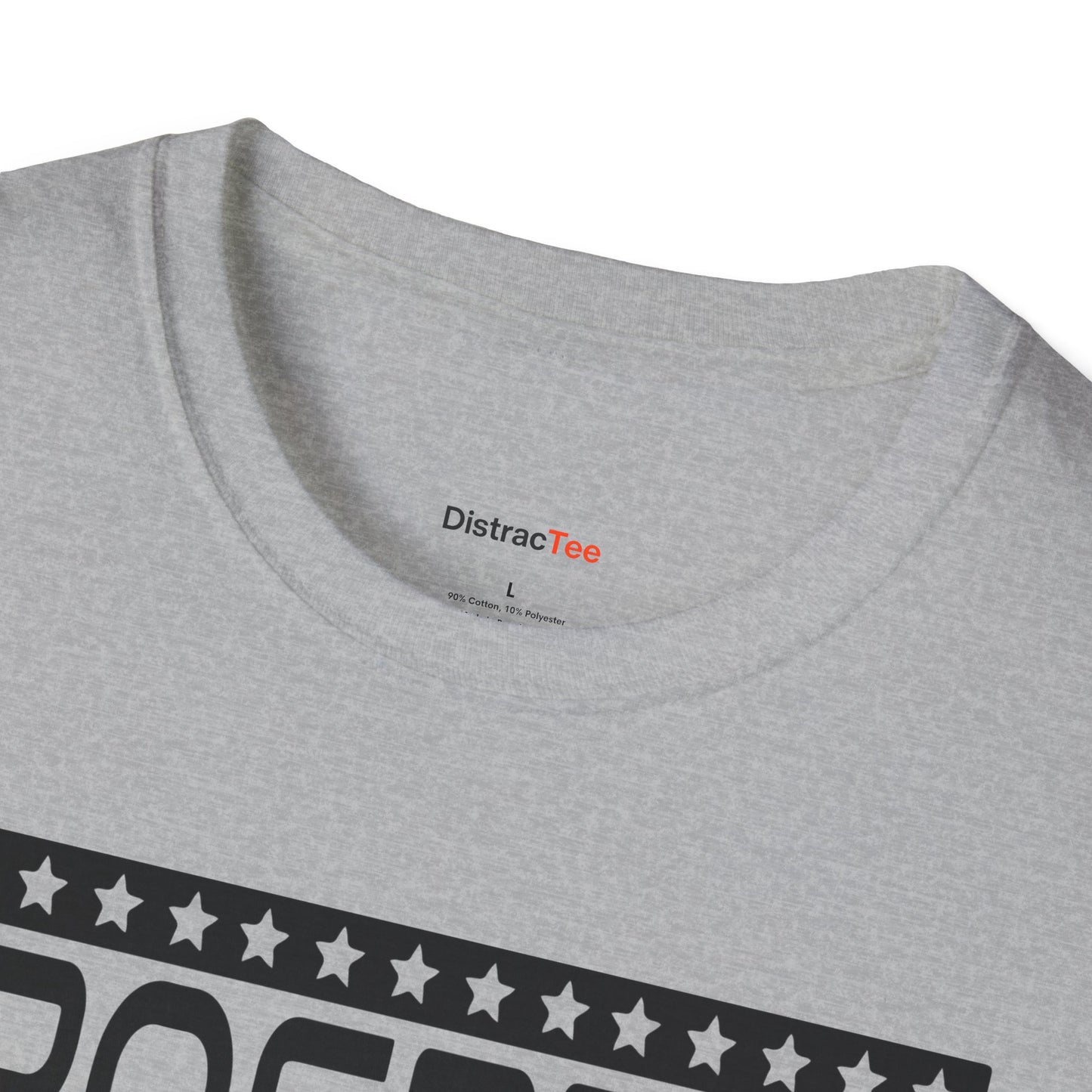 Progress over Perfection T-shirt