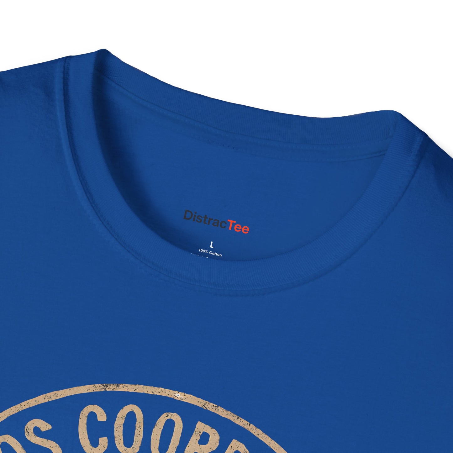 Chaos coordinator: Mom life edition T-shirt