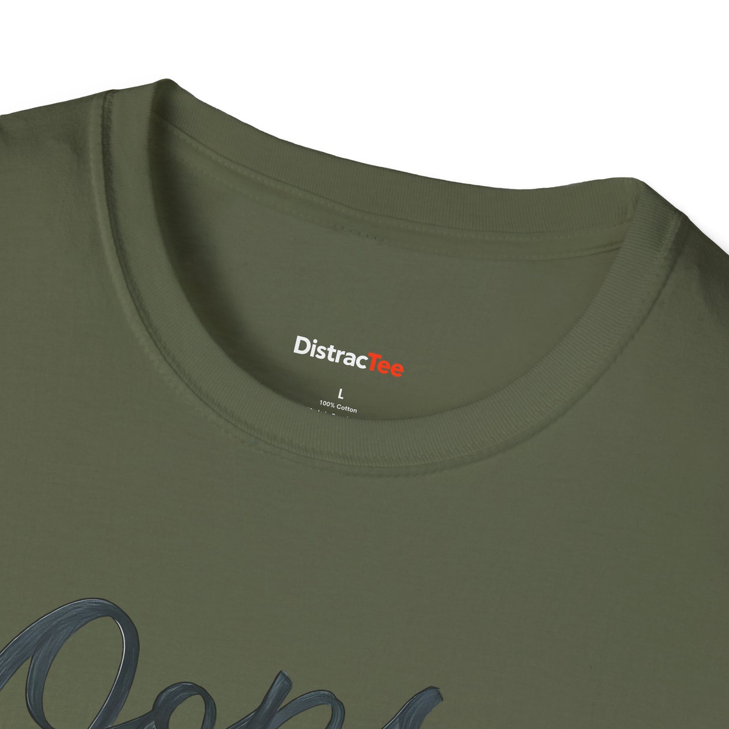 Oops I forgot what I was doing T-shirt