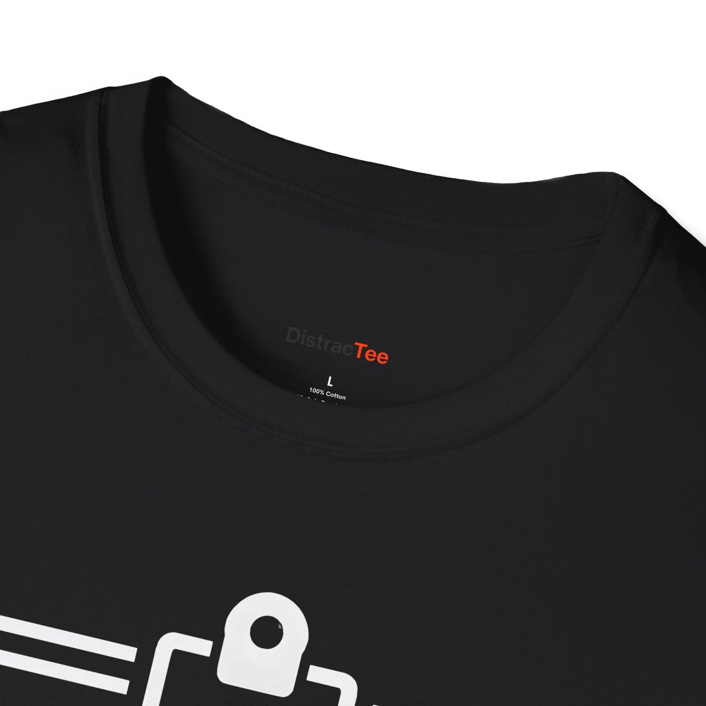 Professional Panic Director T-shirt