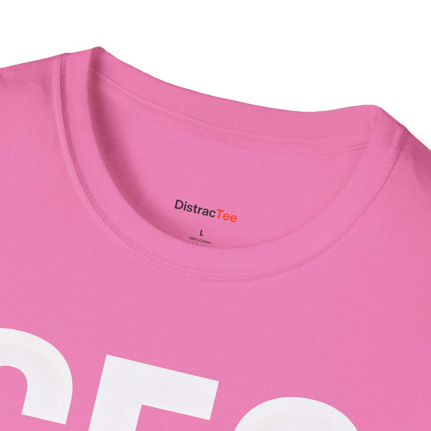 CEO of organized chaos T-shirt