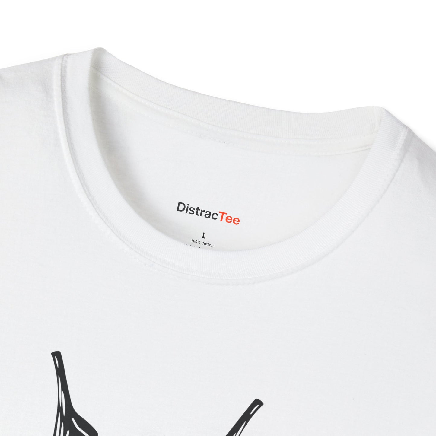 NeuroSpicy T-shirt