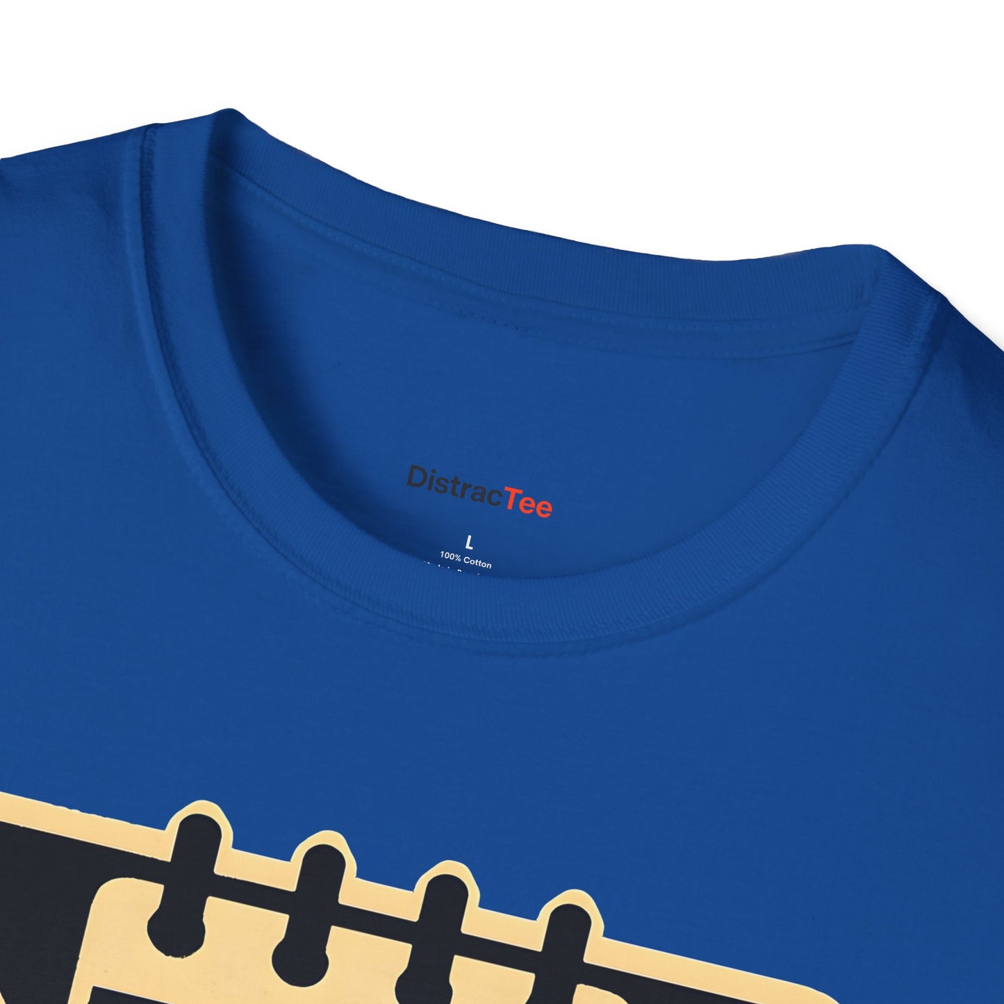 Creative deadlines: surprise every time T-shirt