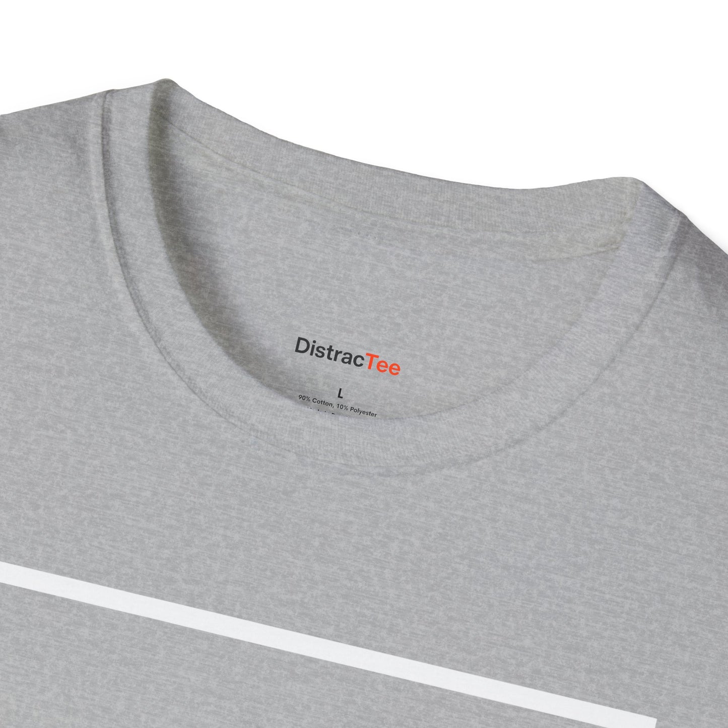 Organized Chaos T-shirt