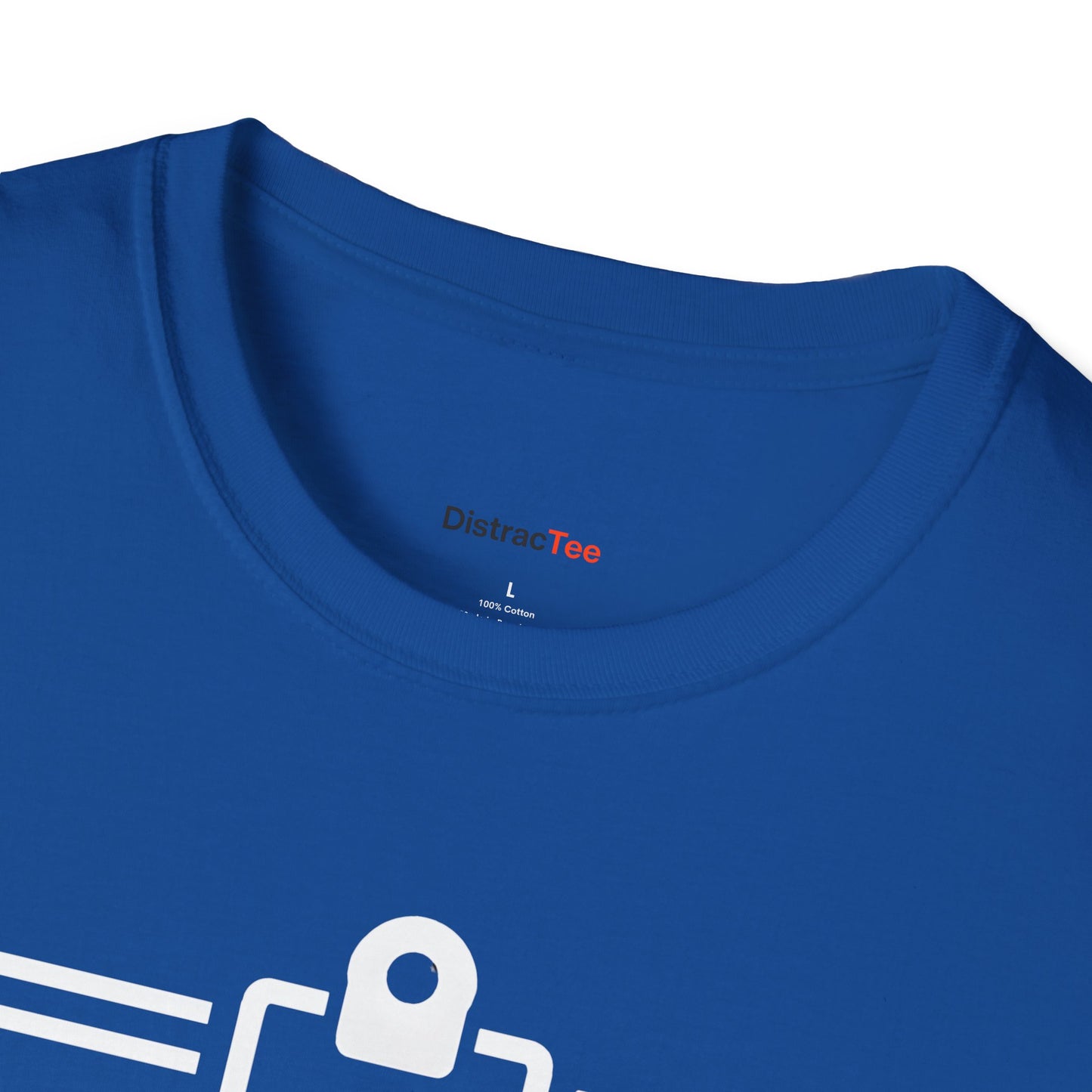 Professional Panic Director T-shirt