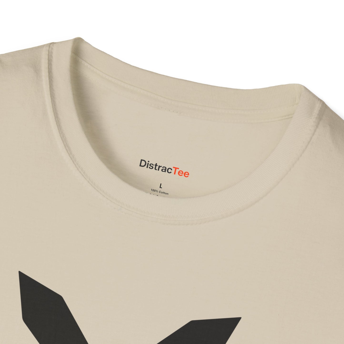 ADHD Warrior T-shirt