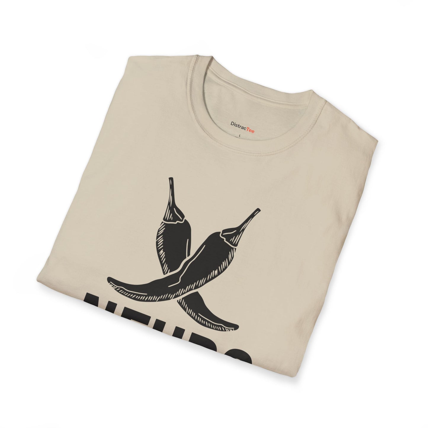 NeuroSpicy T-shirt