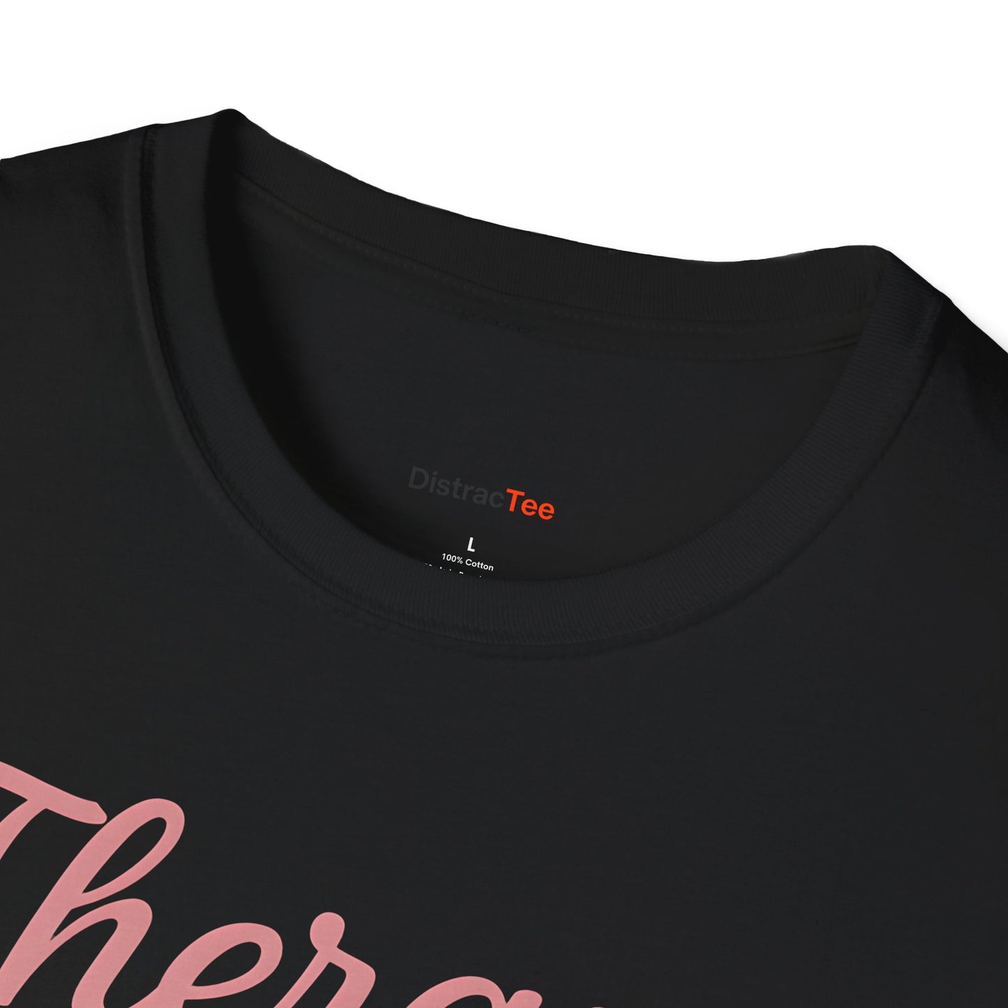 ADHD deserves expert help too T-shirt