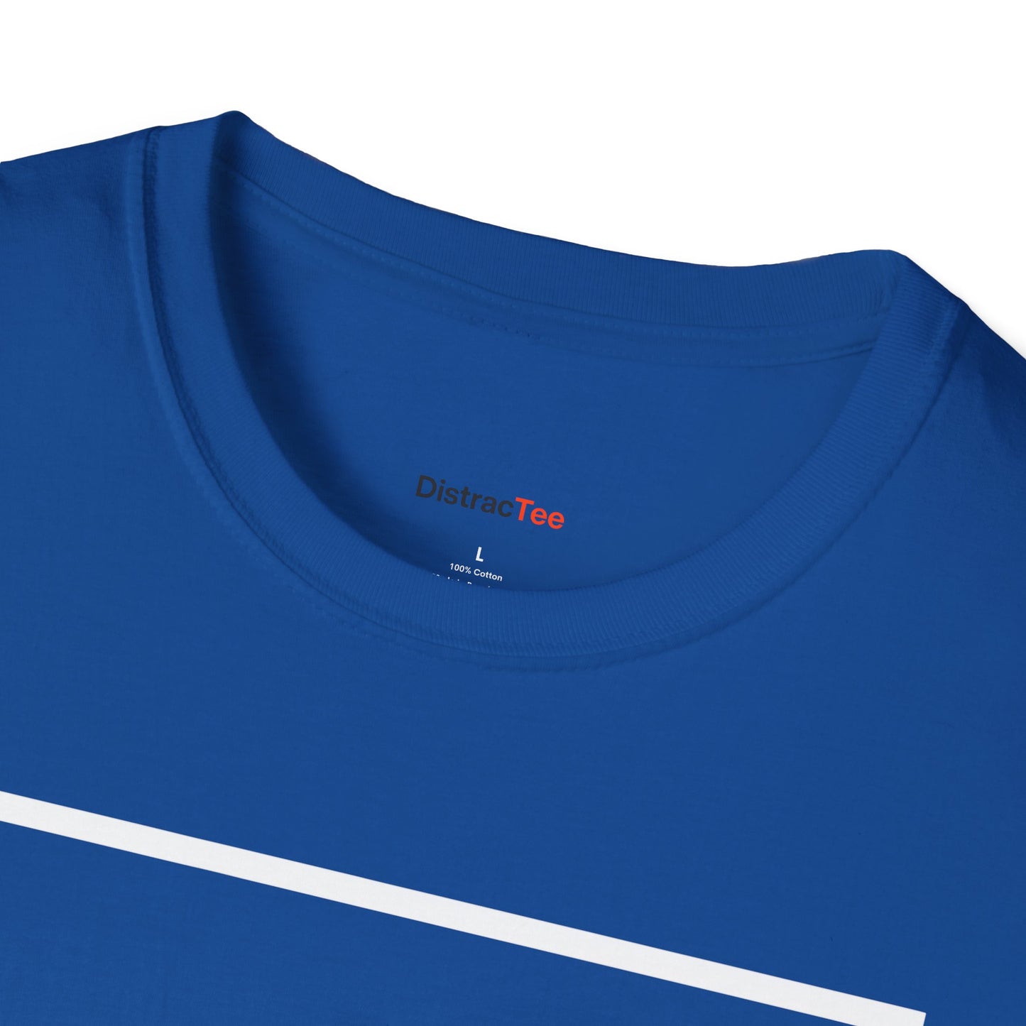 Organized Chaos T-shirt