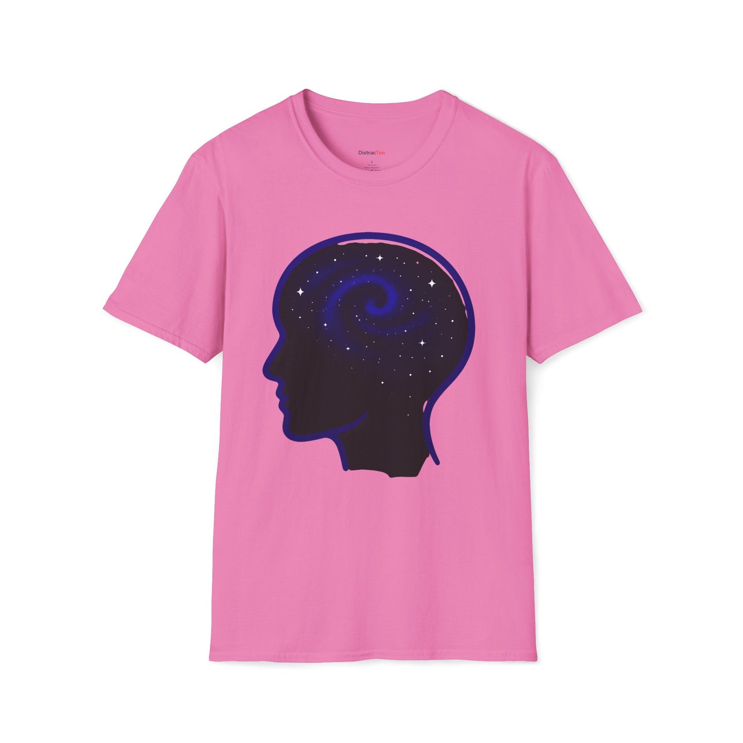 Cosmic mind T-shirt