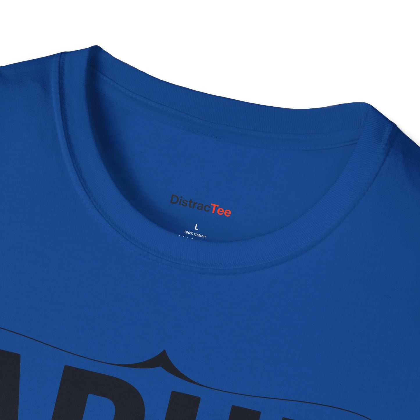 ADHD is my superpower T-shirt