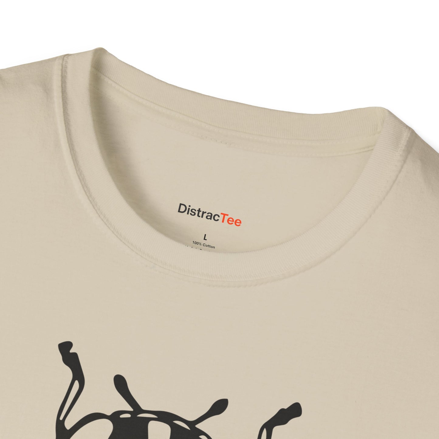 ADHD is a feature not a bug T-shirt