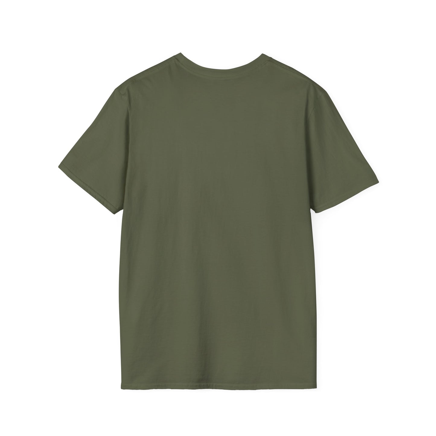 Spicy Brains Club Member T-shirt
