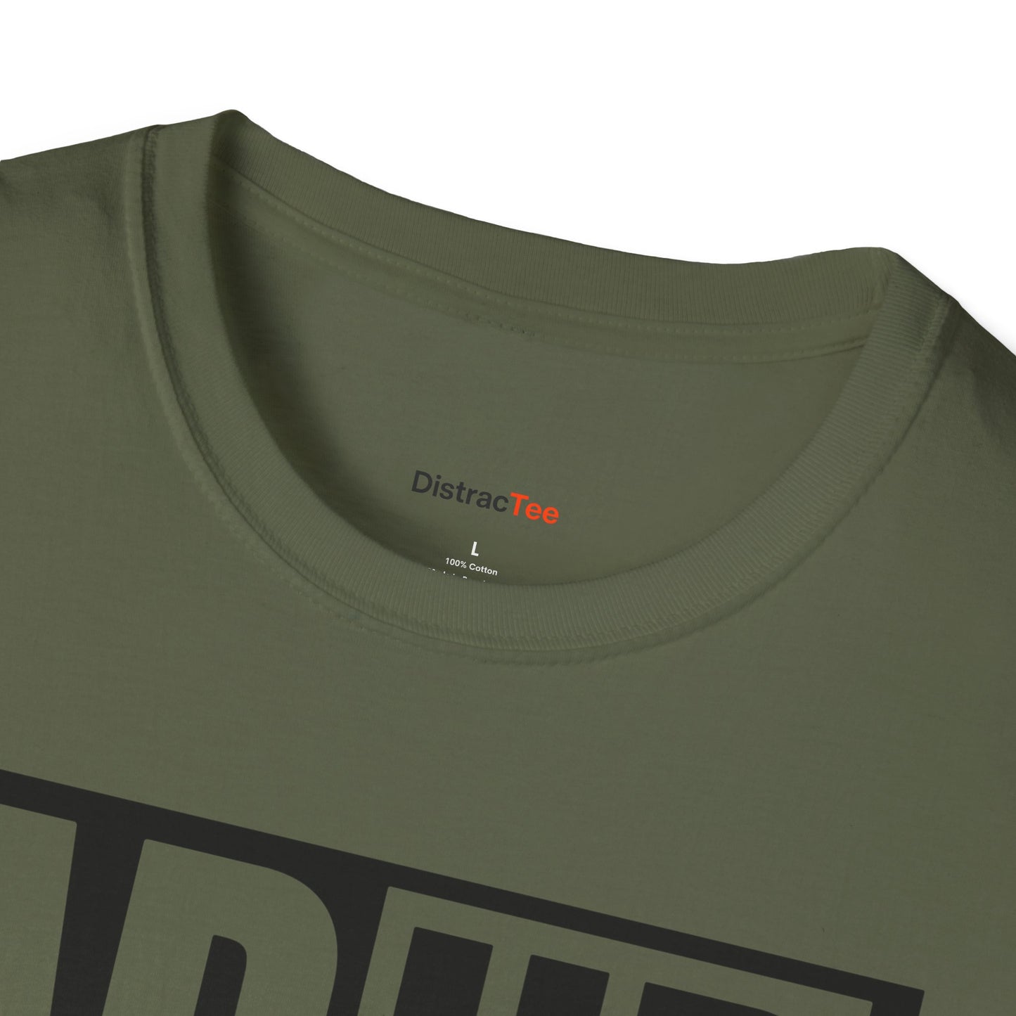 ADHD T-shirt