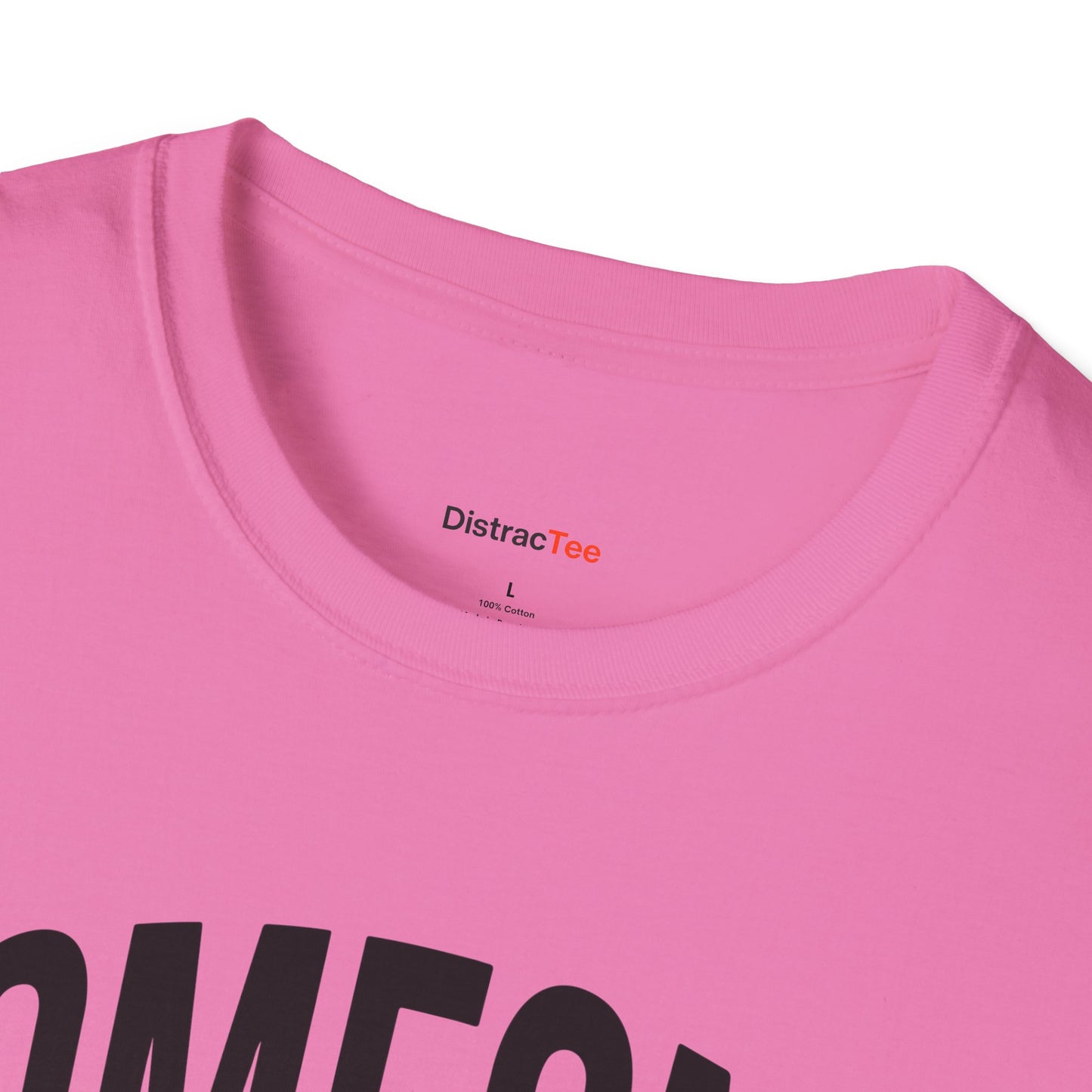 Someone I Love is an ADHD Fighter T-shirt