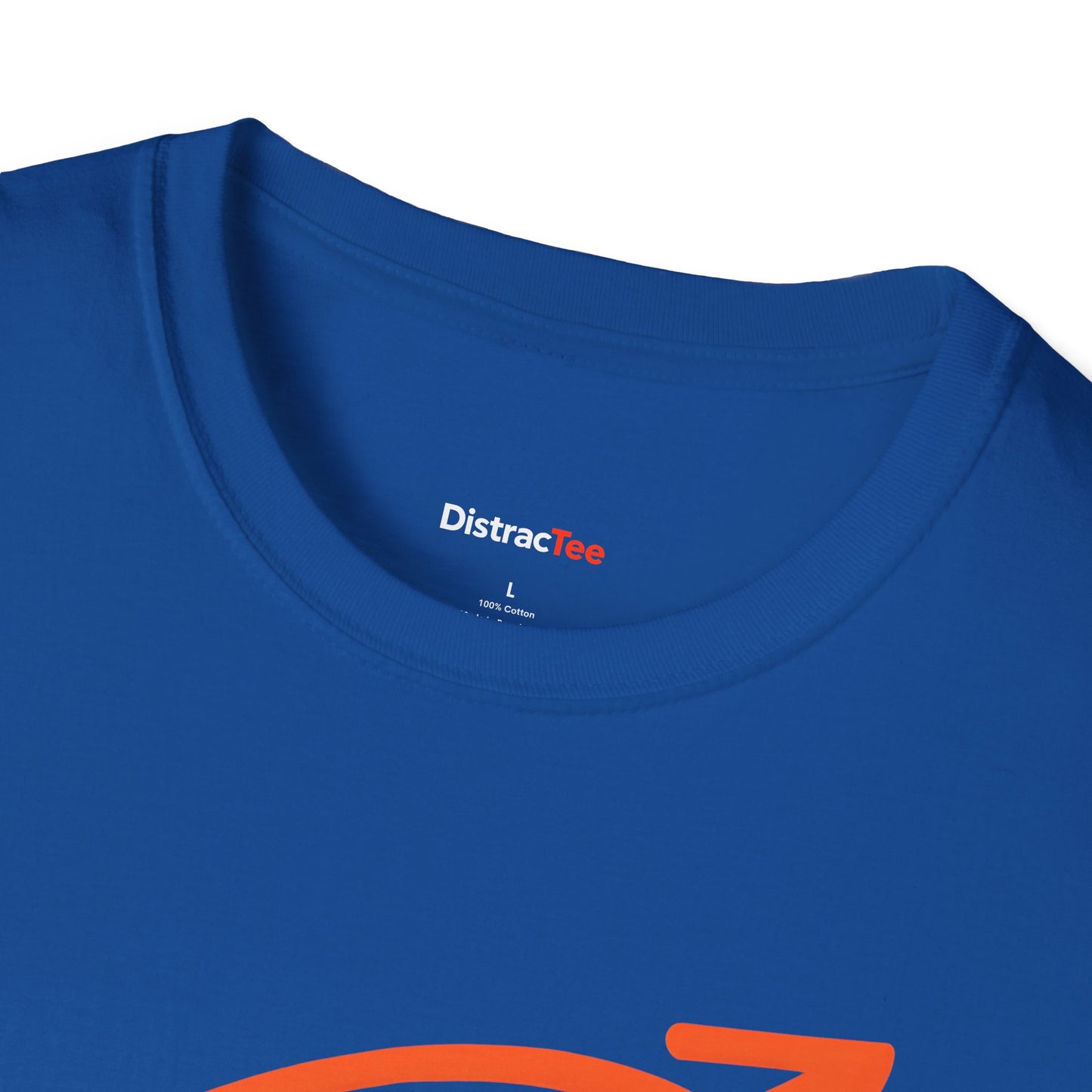 Resetting Norms, one mind at a time T-shirt