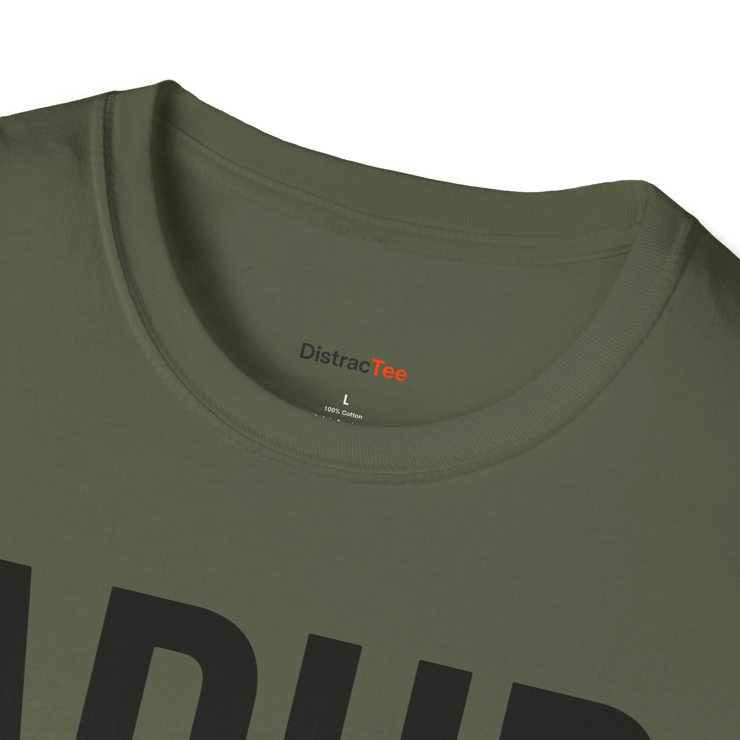 I got my own way through life T-shirt