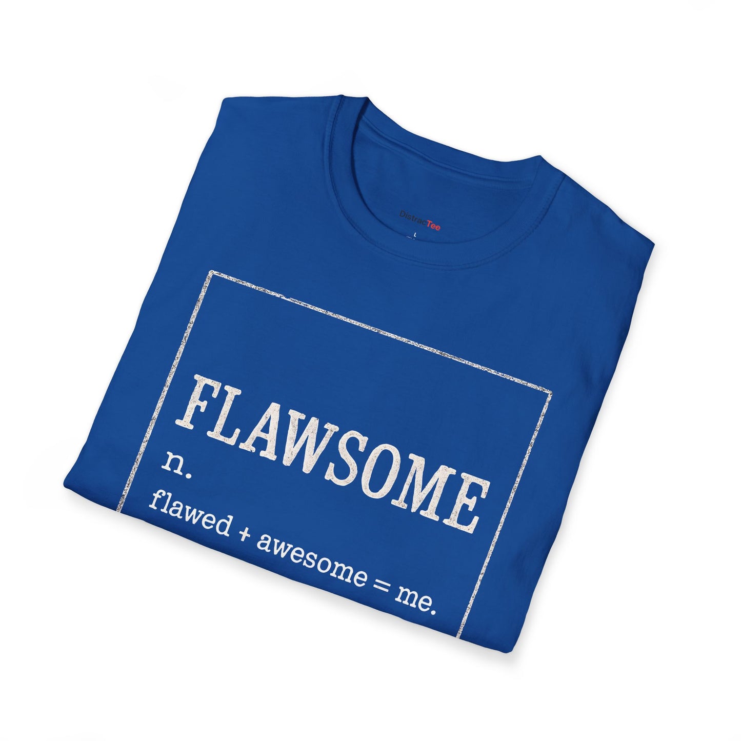 Flawsome T-shirt