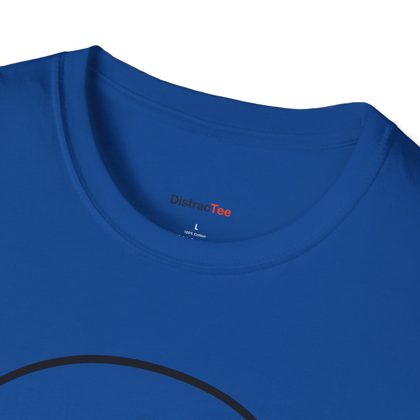 Procrastination has no place in my DNA T-shirt